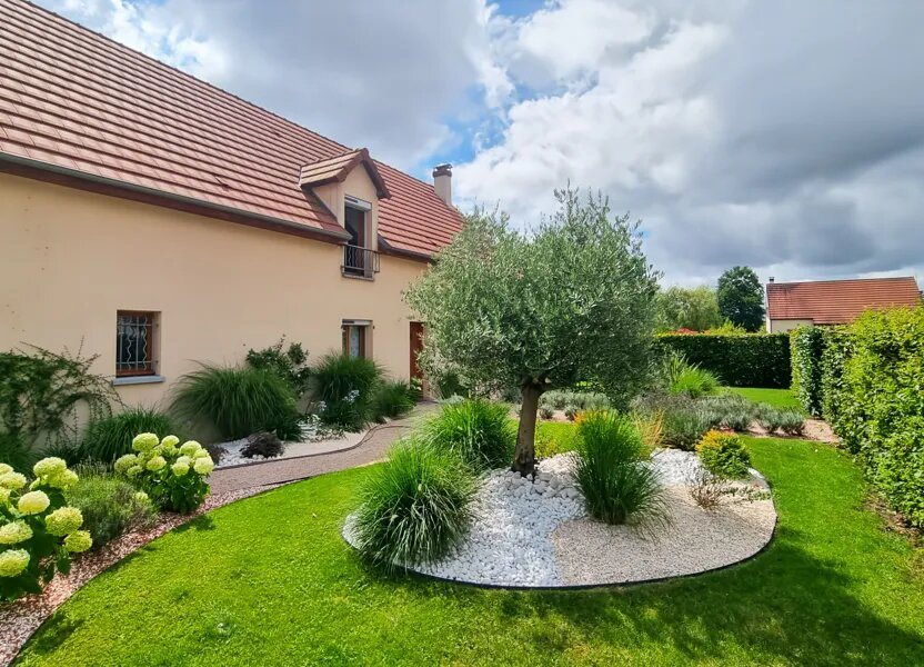 Maison à vendre, 180m², Lamotte-Beuvron