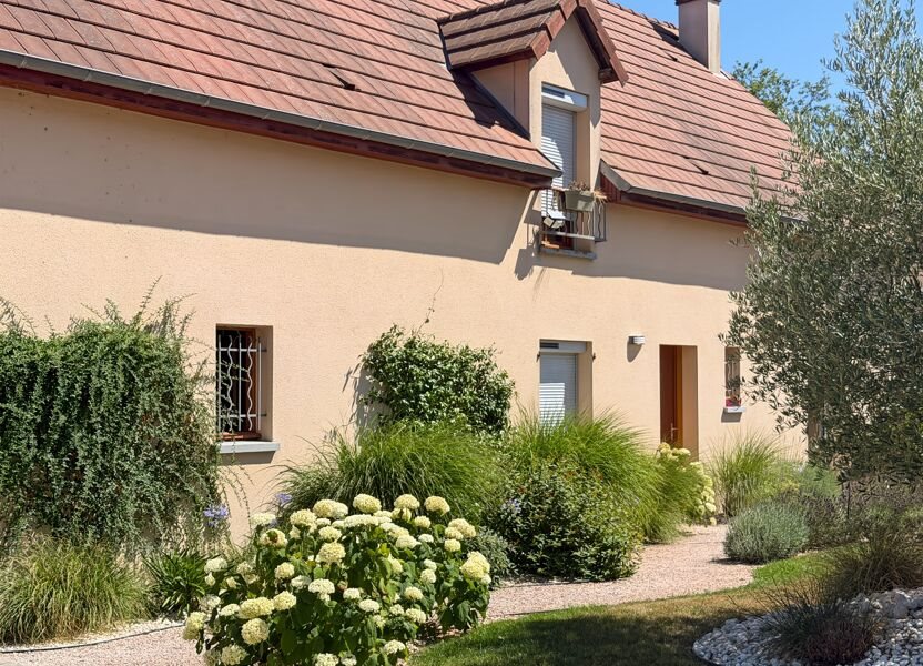 Maison à vendre, 180m², Lamotte-Beuvron