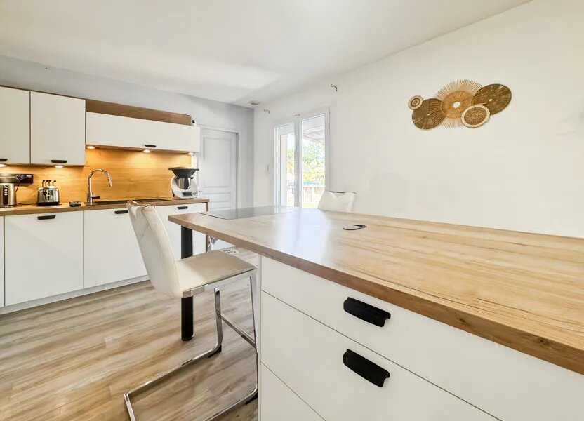 Maison à vendre, 180m², Lamotte-Beuvron