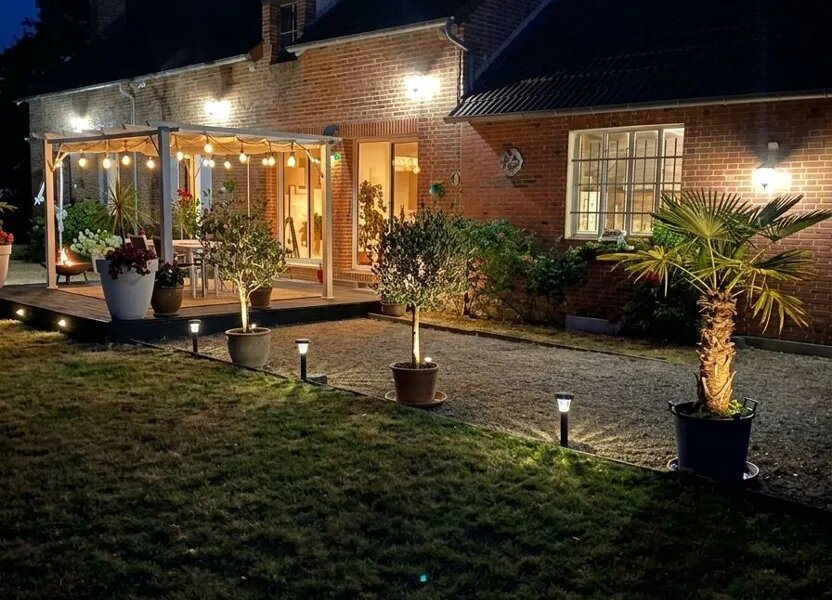 Maison à vendre, 134m², Salbris