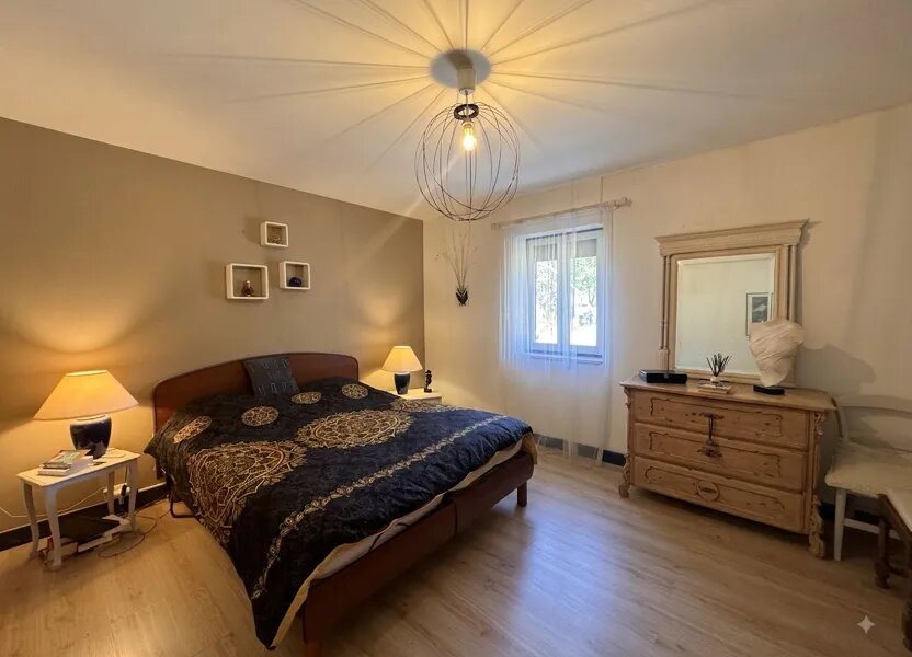 Maison à vendre, 134m², Salbris