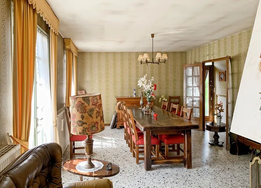 Maison à vendre, 89m², La Ferté-Saint-Aubin