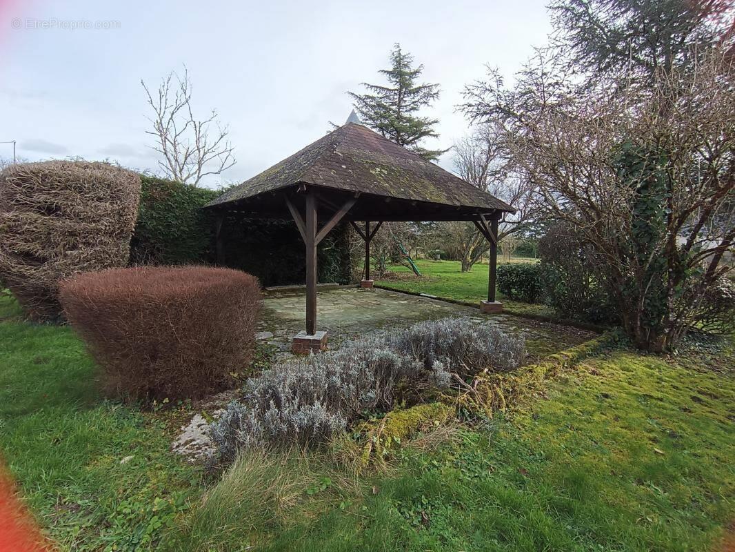 Maison à vendre, 146m², Marcilly-en-Villette