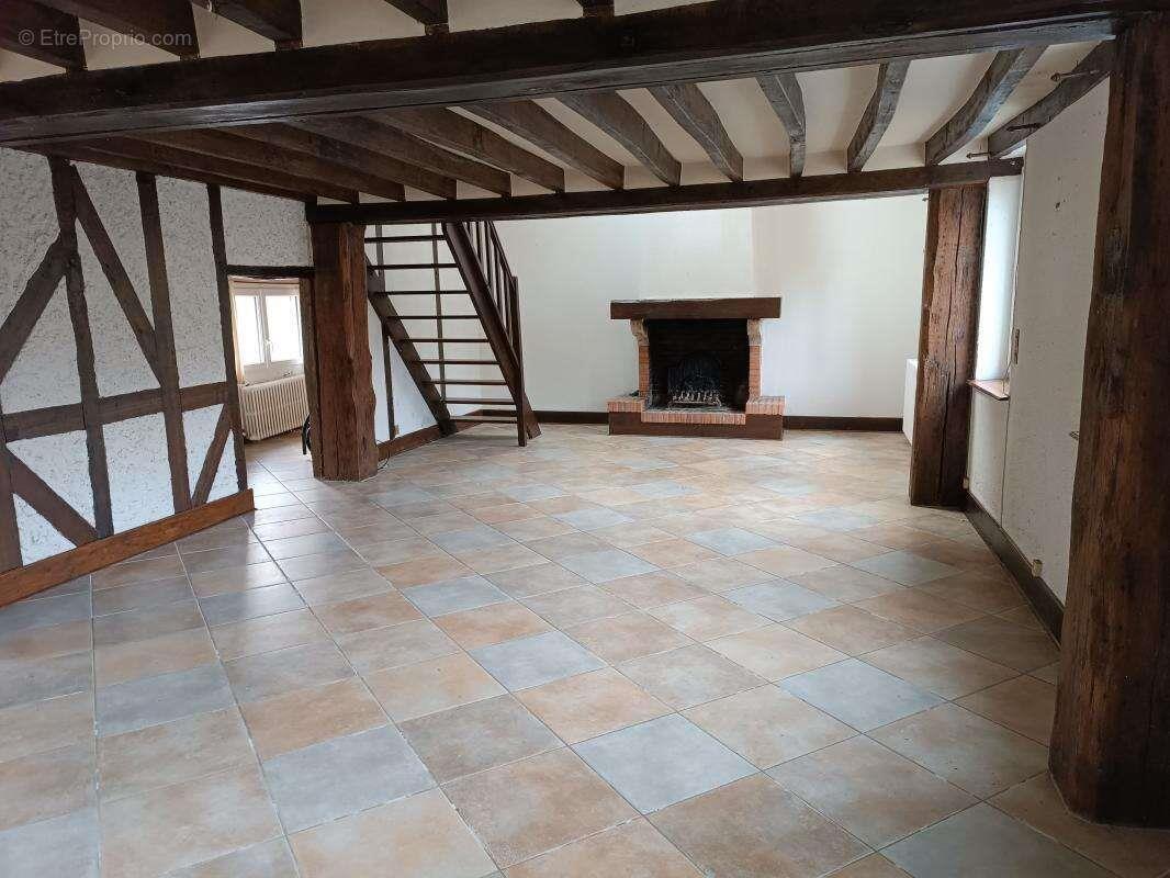 Maison à vendre, 146m², Marcilly-en-Villette