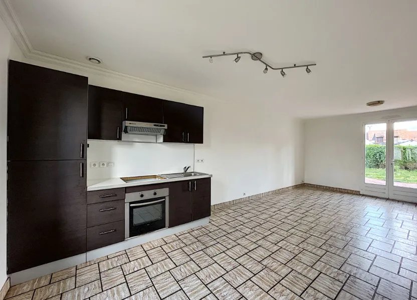 Maison à louer, 55m², Ingré