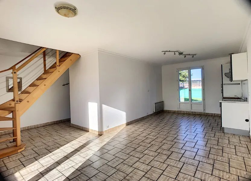 Maison à louer, 55m², Ingré