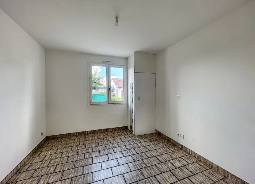 Maison à louer, 55m², Ingré