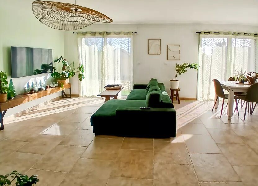 Maison à vendre, 100m², Vouzon
