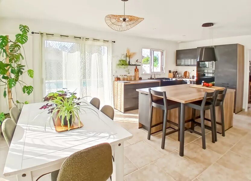 Maison à vendre, 100m², Vouzon