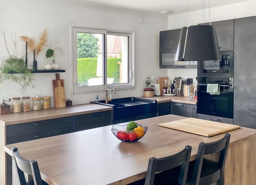 Maison à vendre, 100m², Vouzon