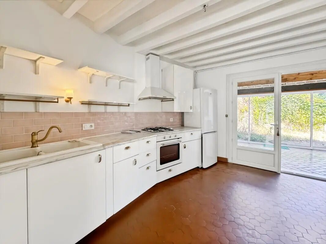Maison à vendre, 130m², Lamotte-Beuvron