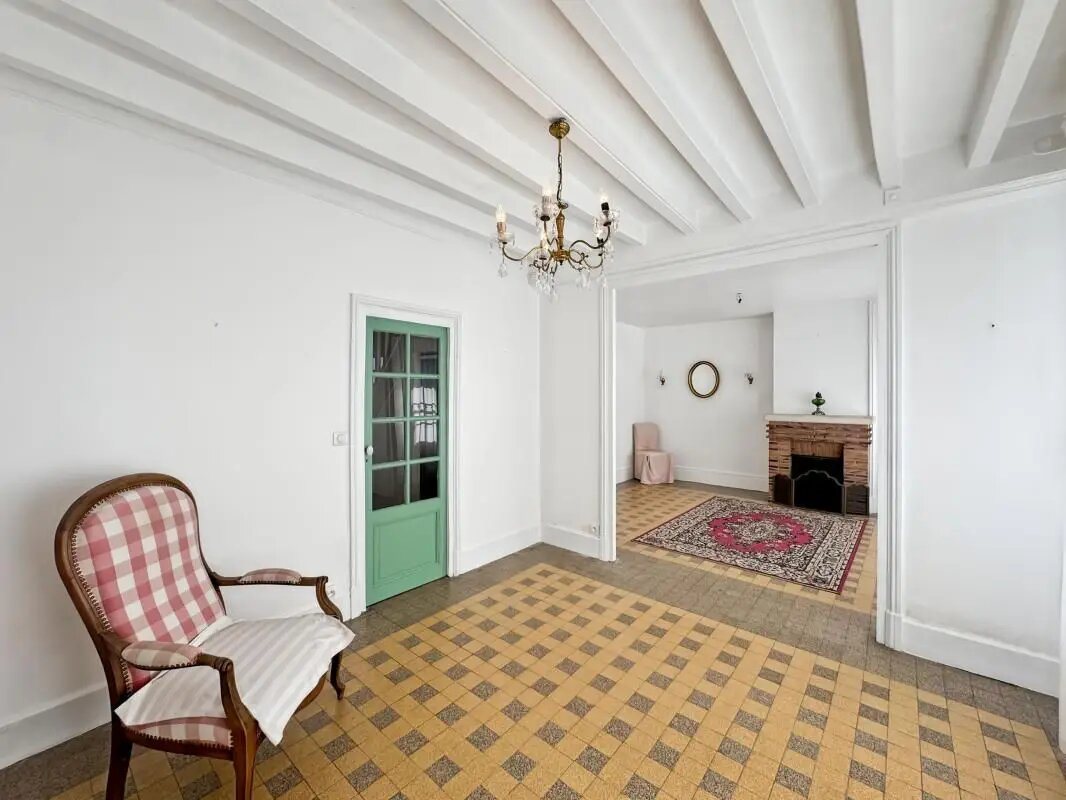 Maison à vendre, 130m², Lamotte-Beuvron