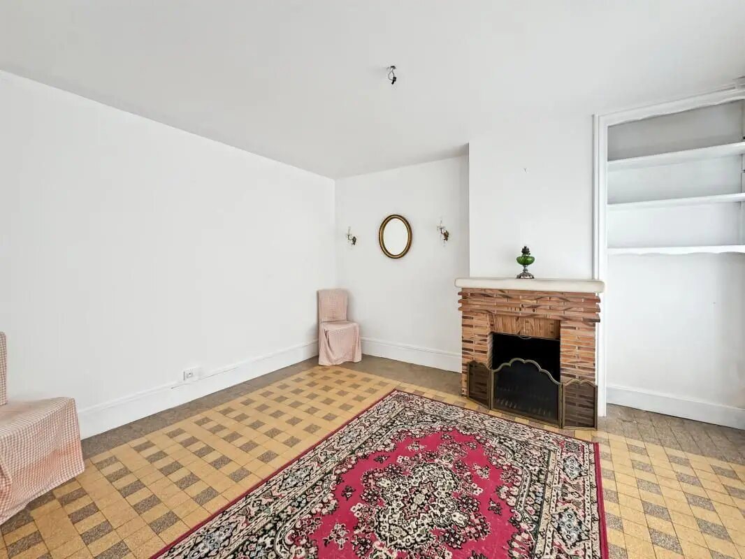 Maison à vendre, 130m², Lamotte-Beuvron