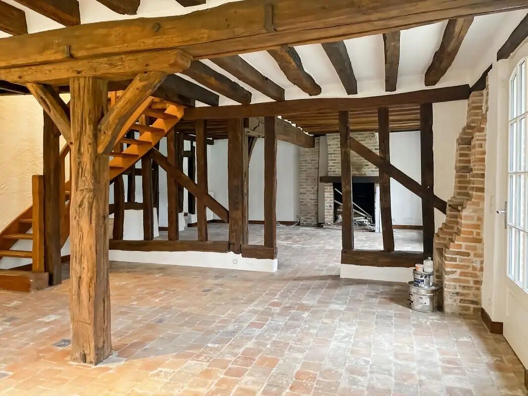 Maison à louer, 138m², La Ferté-Saint-Aubin