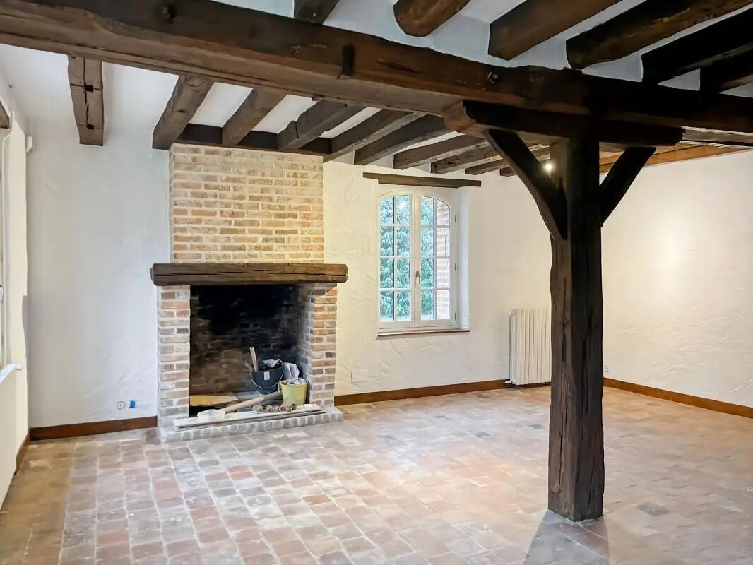 Maison à louer, 138m², La Ferté-Saint-Aubin