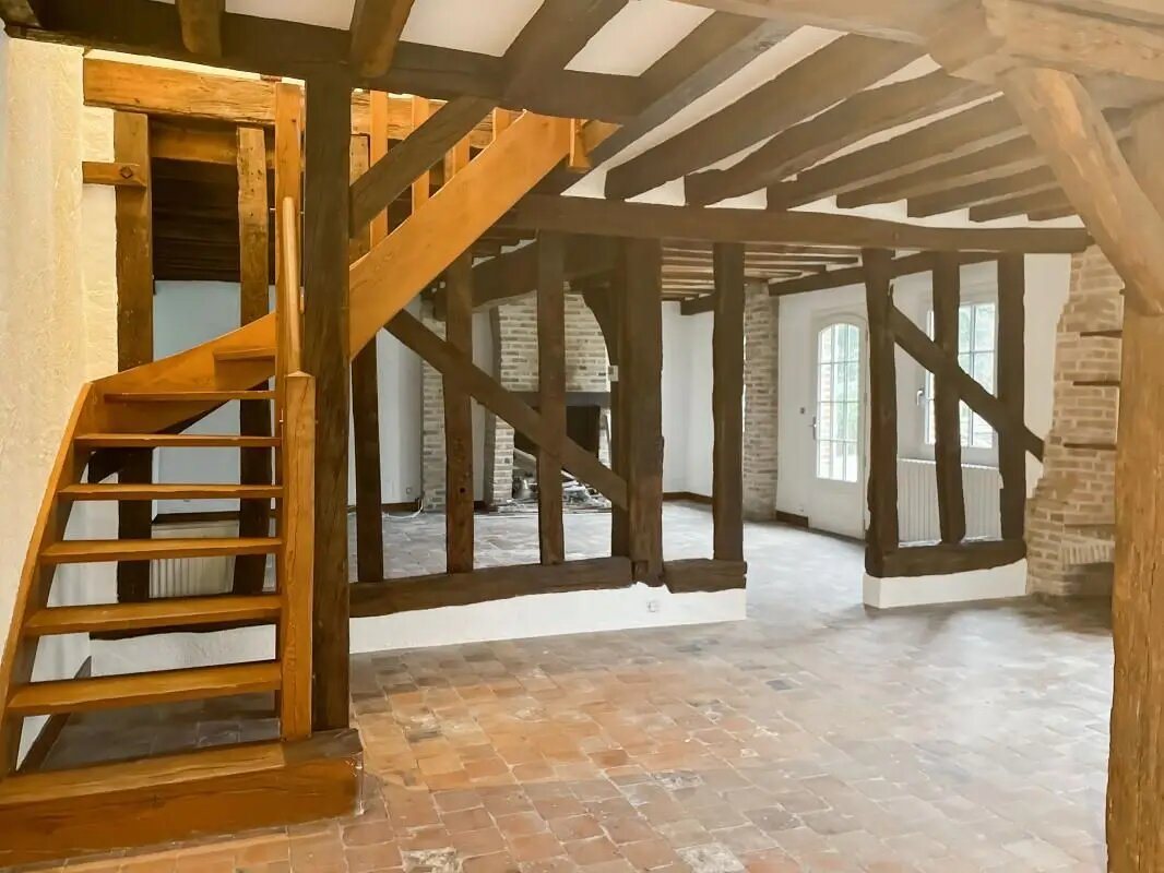 Maison à louer, 138m², La Ferté-Saint-Aubin