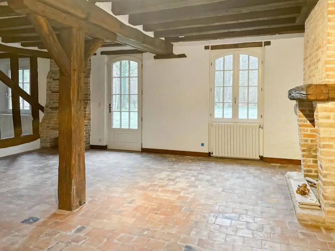 Maison à louer, 138m², La Ferté-Saint-Aubin