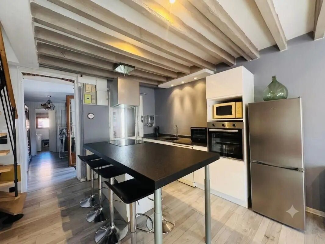Maison à vendre, 65m², Vouzon