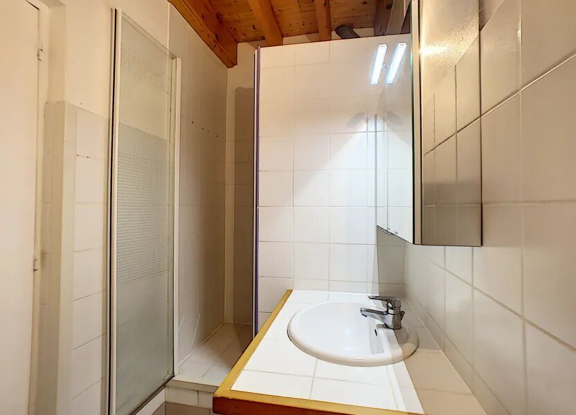 Maison à louer, 31m², La Ferté-Saint-Aubin