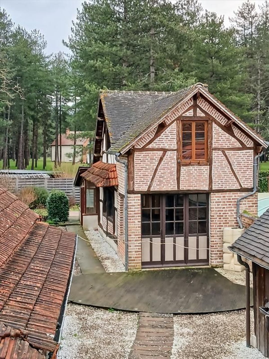 Maison à vendre, 187m², Vouzon