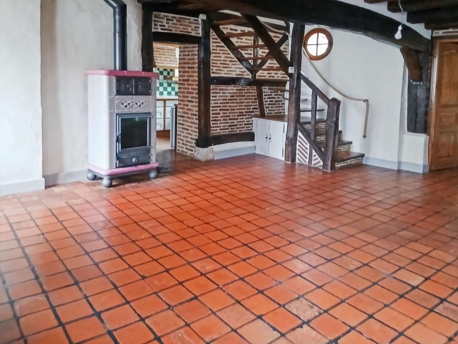 Maison à vendre, 187m², Vouzon