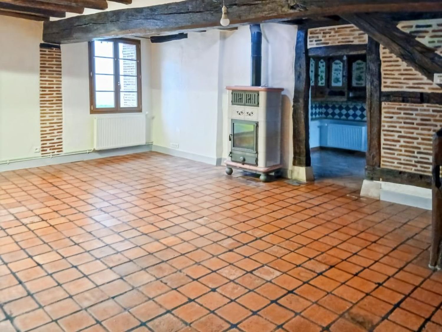 Maison à vendre, 187m², Vouzon