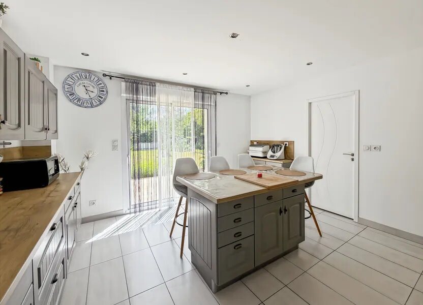 Maison à vendre, 185m², La Ferté-Saint-Aubin