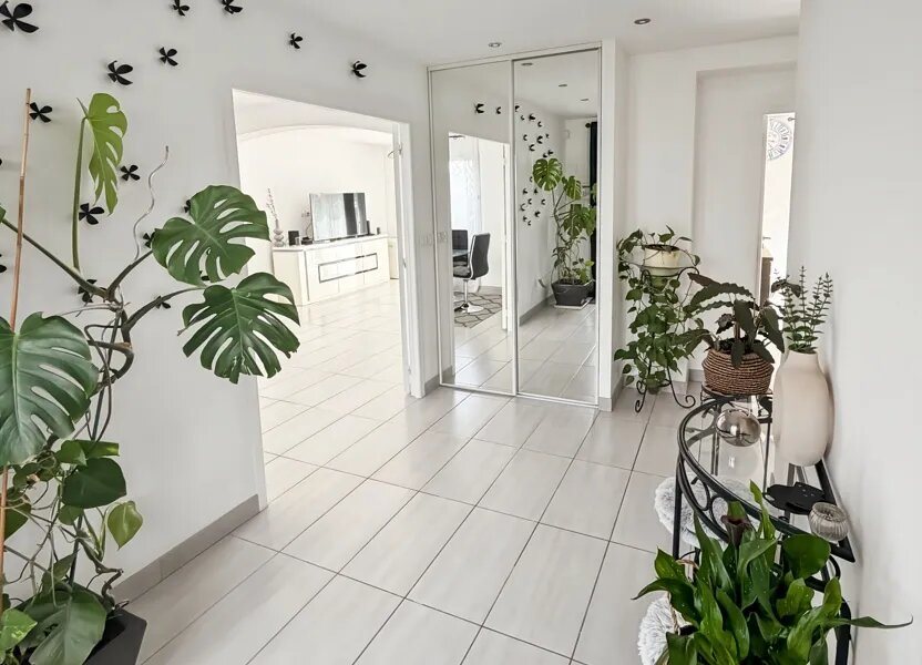 Maison à vendre, 185m², La Ferté-Saint-Aubin