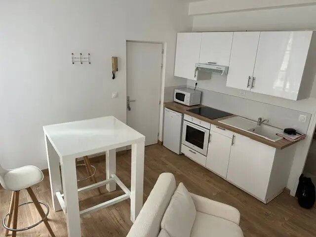 Appartement à louer, 27m², Orléans
