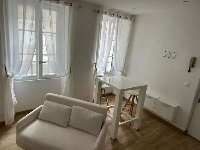 Appartement à louer, 27m², Orléans