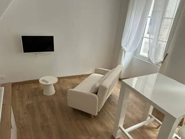 Appartement à louer, 27m², Orléans