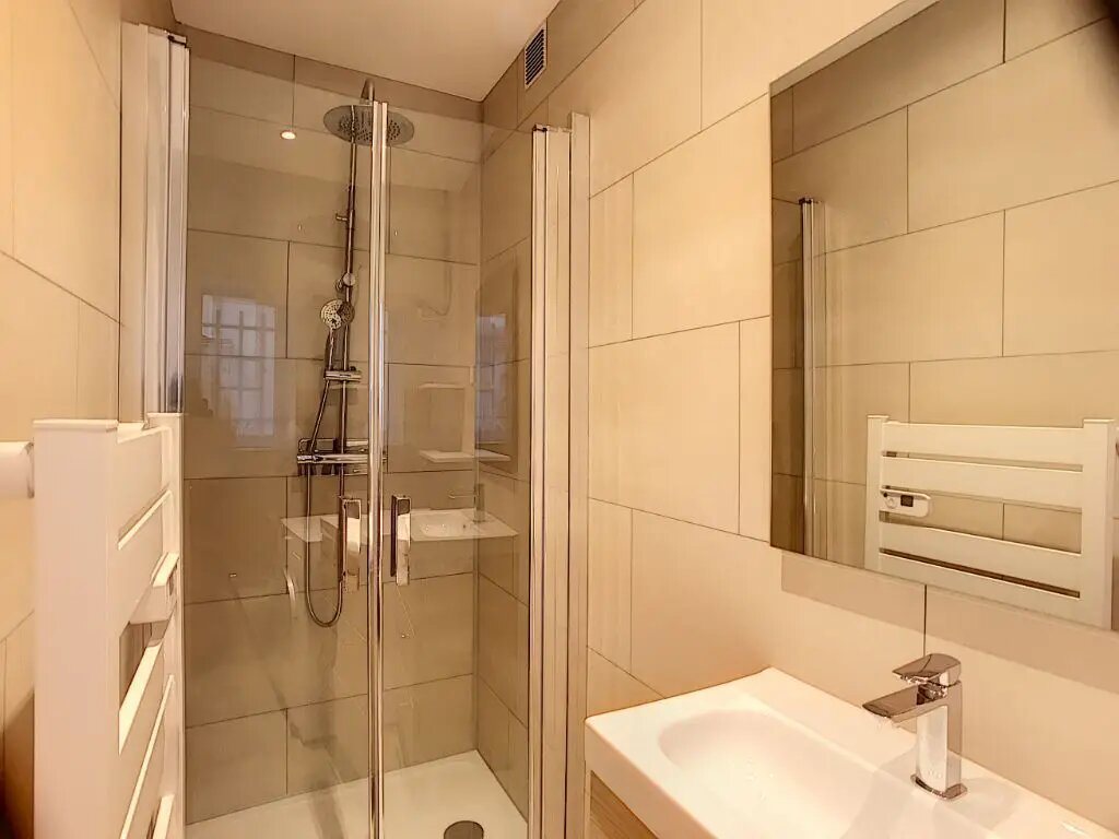 Appartement à louer, 27m², Orléans