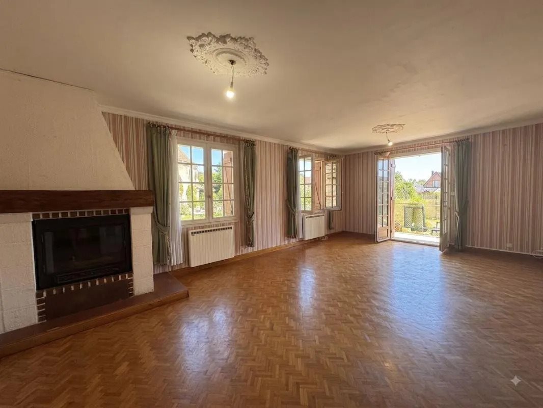 Maison à vendre, 128m², Nouan-le-Fuzelier