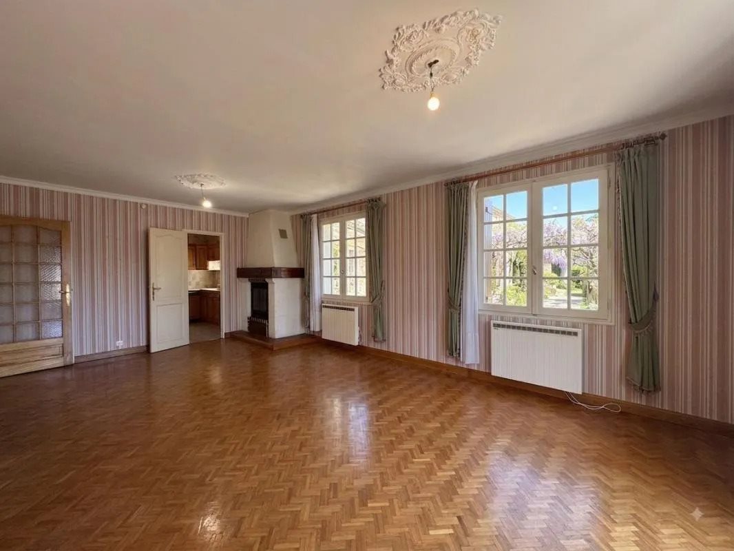 Maison à vendre, 128m², Nouan-le-Fuzelier