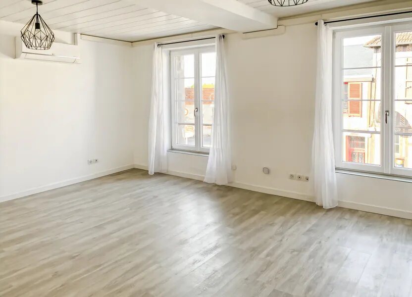 Maison à vendre, 126m², La Ferté-Saint-Aubin