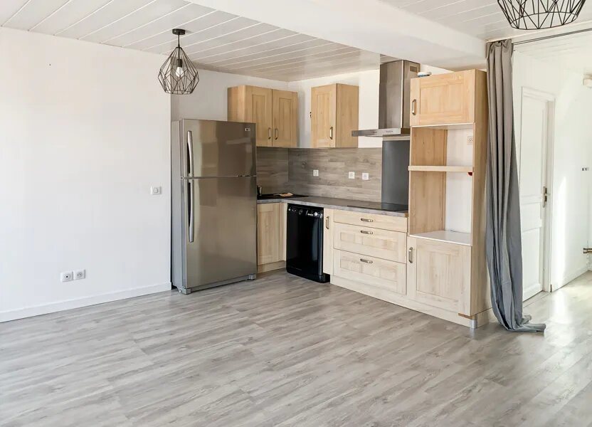 Maison à vendre, 126m², La Ferté-Saint-Aubin