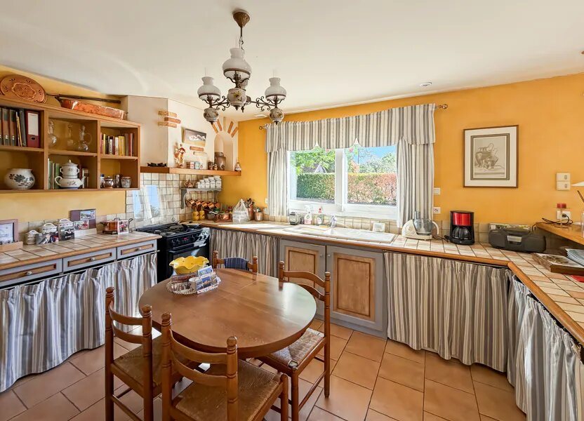 Maison à vendre, 151m², Chaumont-sur-Tharonne