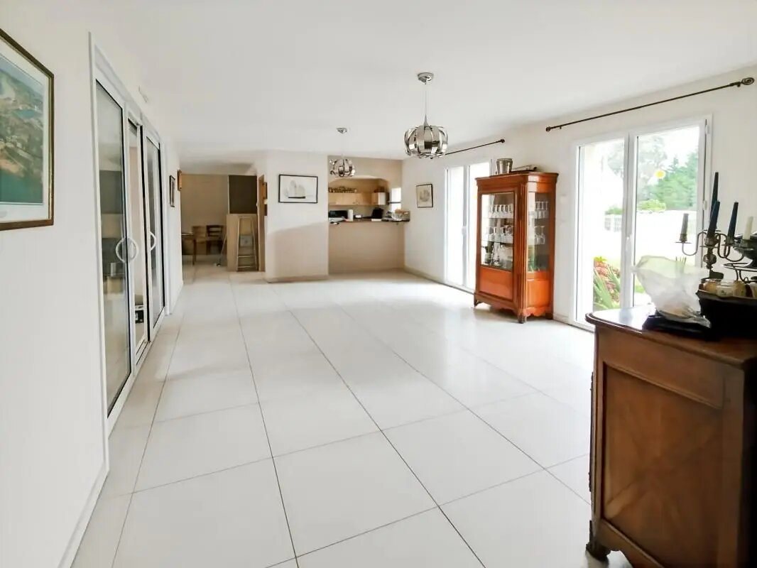 Maison à vendre, 242m², Selles-Saint-Denis