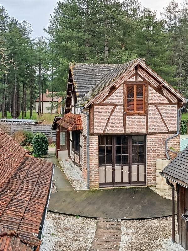 Maison à vendre, 187m², Vouzon