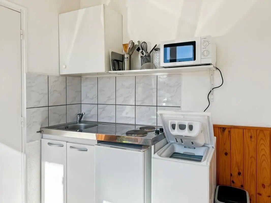 Appartement à louer, 15m², Vouzon