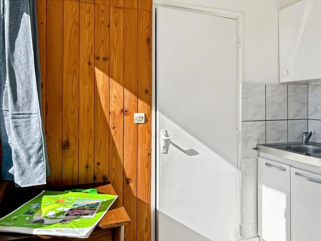 Appartement à louer, 15m², Vouzon