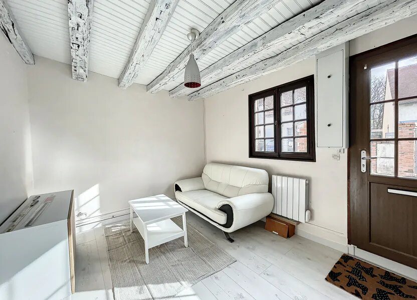 Appartement à louer, 35m², La Ferté-Saint-Aubin