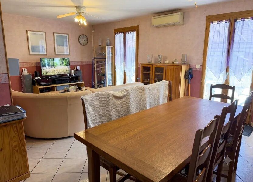 Maison à vendre, 130m², Nouan-le-Fuzelier