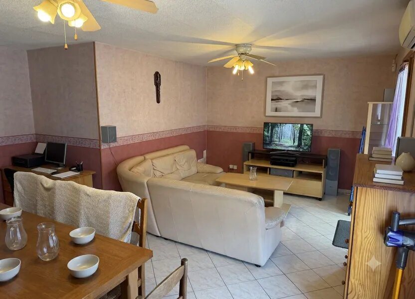 Maison à vendre, 130m², Nouan-le-Fuzelier
