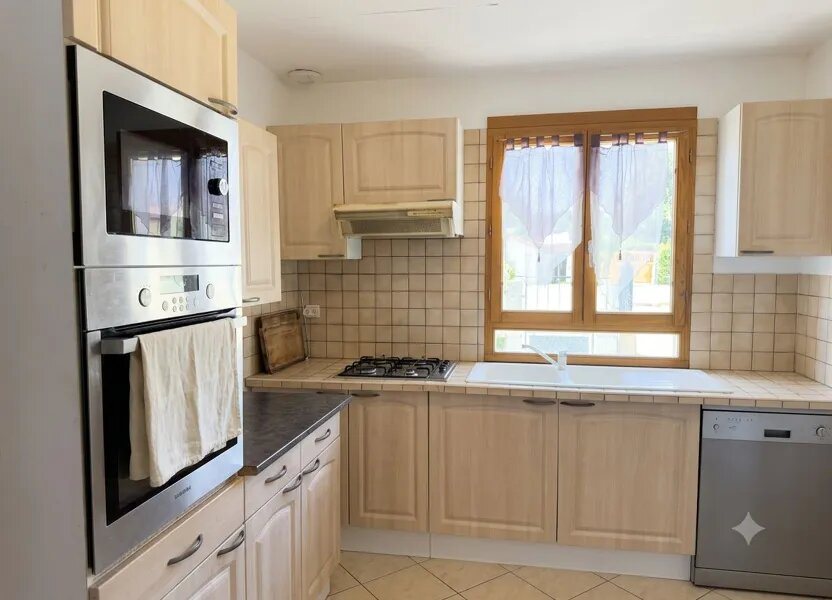 Maison à vendre, 130m², Nouan-le-Fuzelier