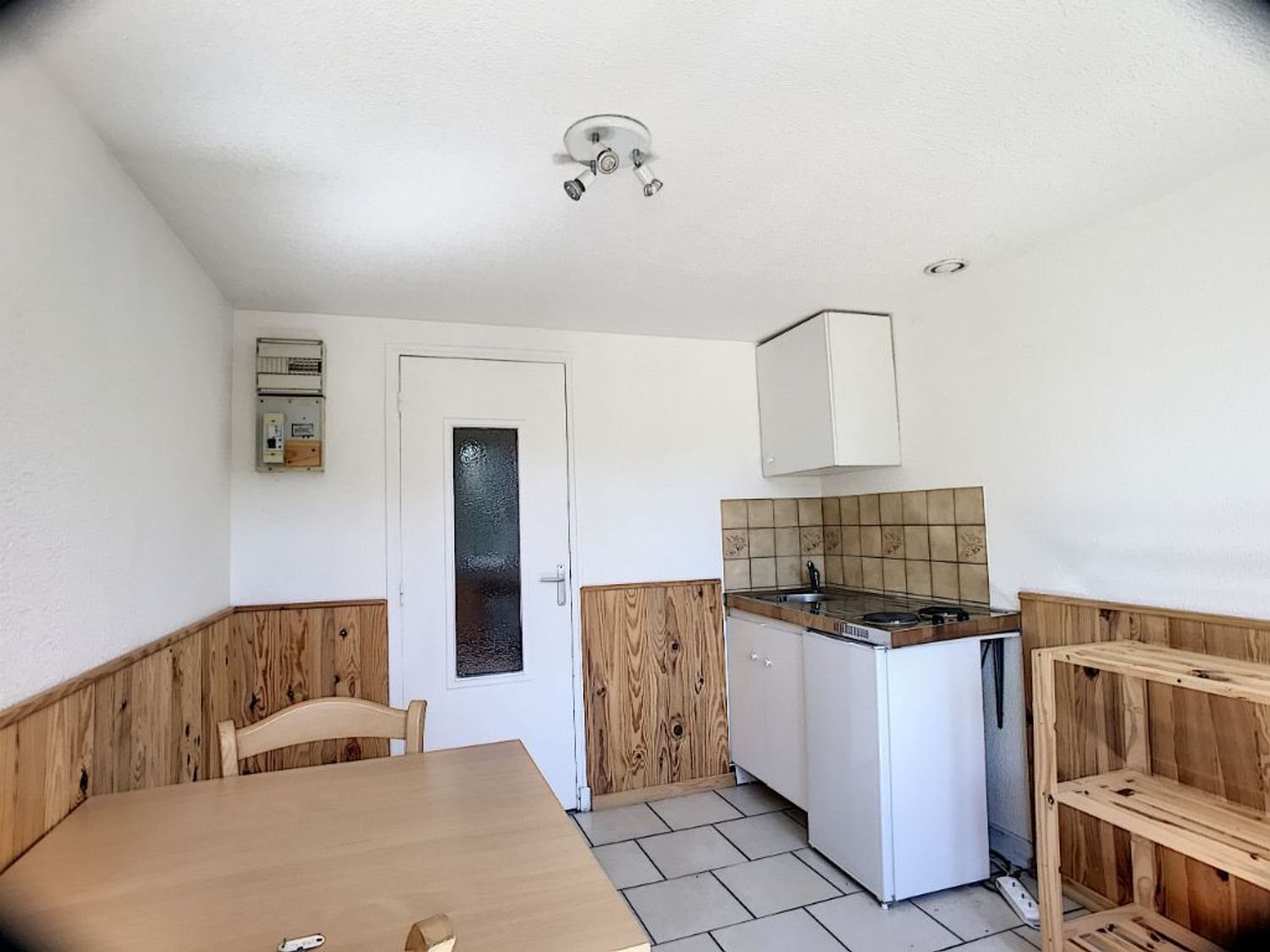 Appartement à louer, 18m², Vouzon