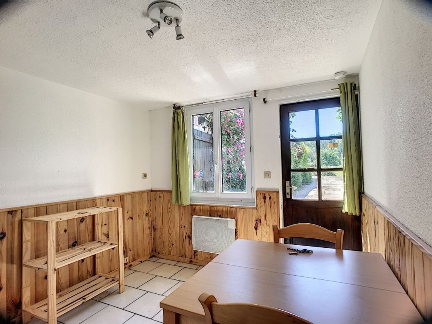 Appartement à louer, 18m², Vouzon