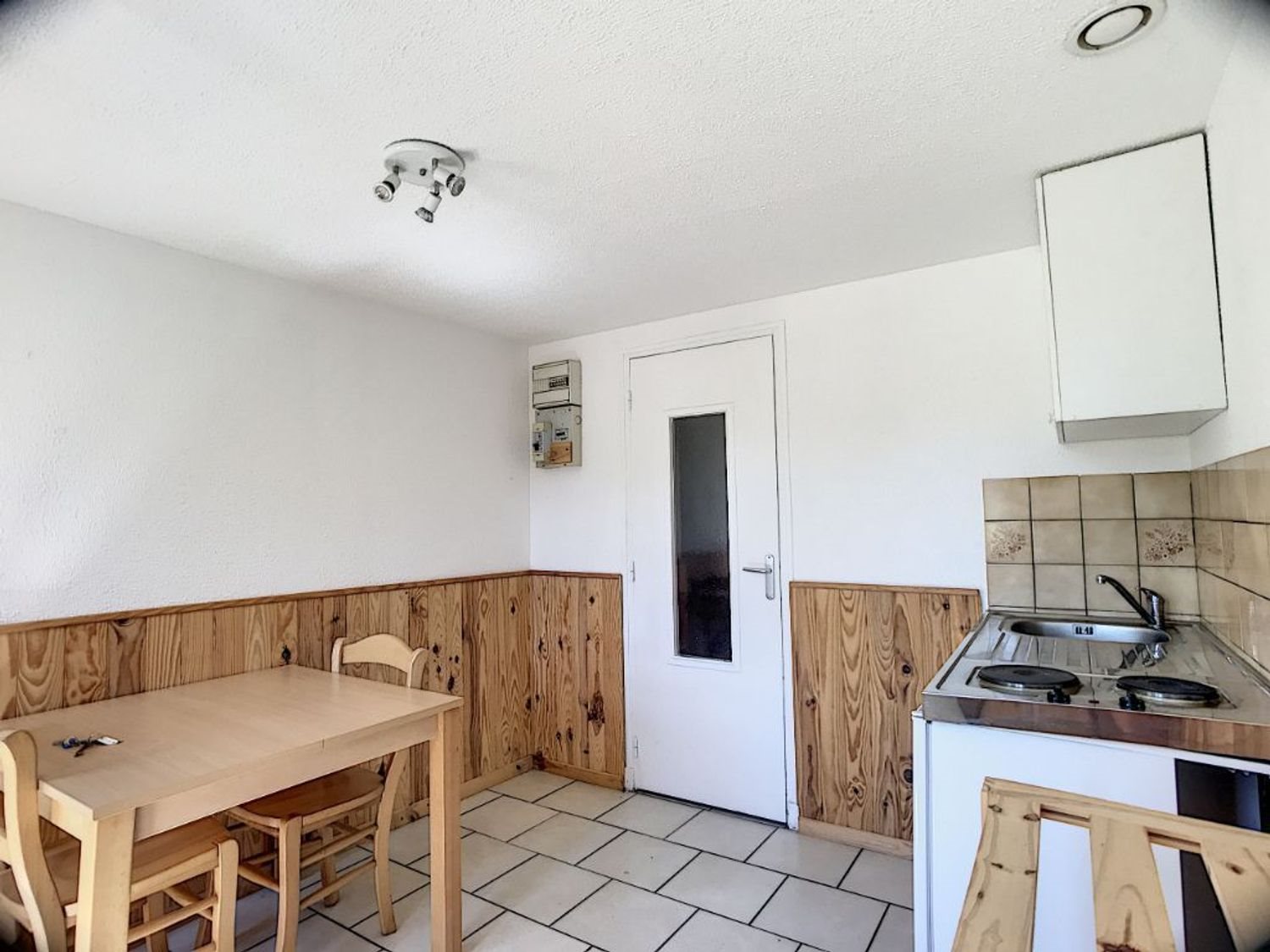 Appartement à louer, 18m², Vouzon