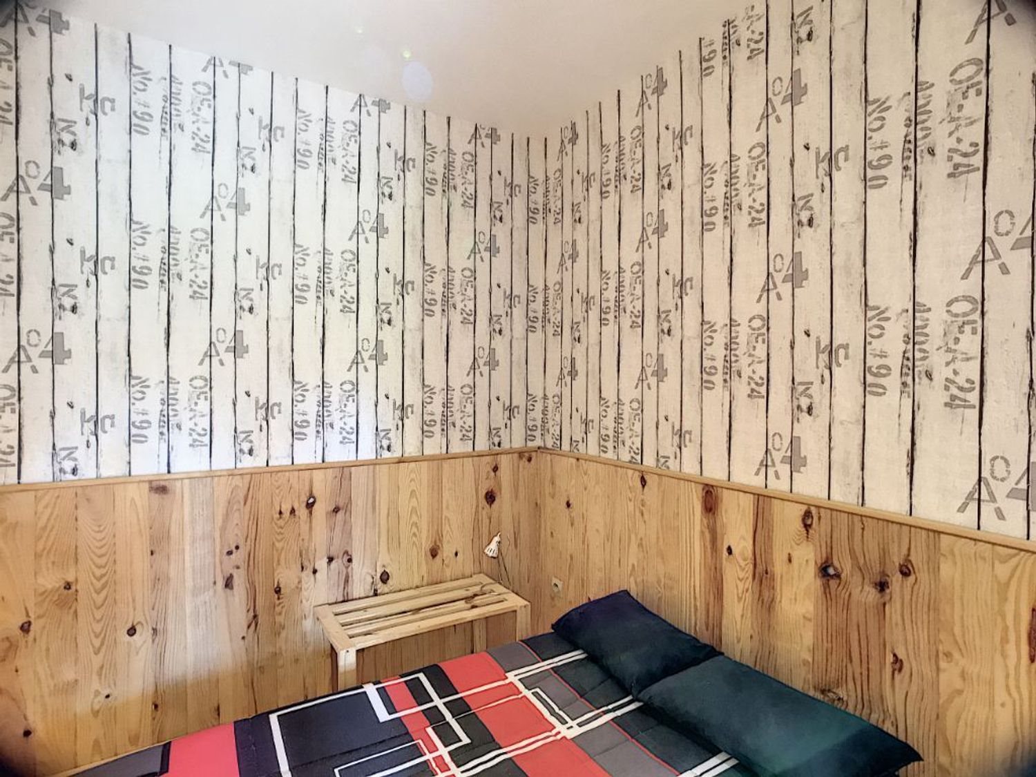 Appartement à louer, 18m², Vouzon
