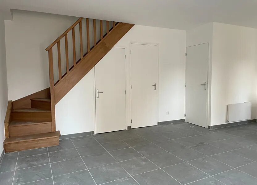 Appartement à louer, 58m², La Ferté-Saint-Aubin